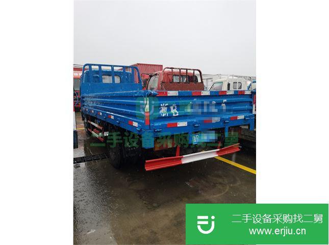 浙江出售二手躍進貨車