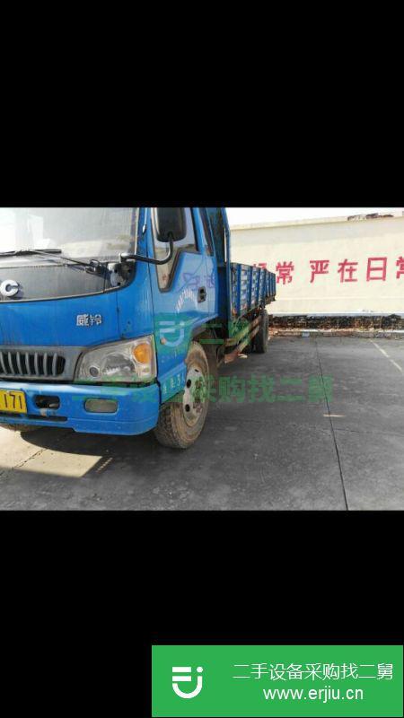 河北出售二手威鈴貨車