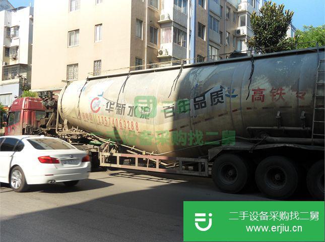 湖南出售歐曼罐式運輸車