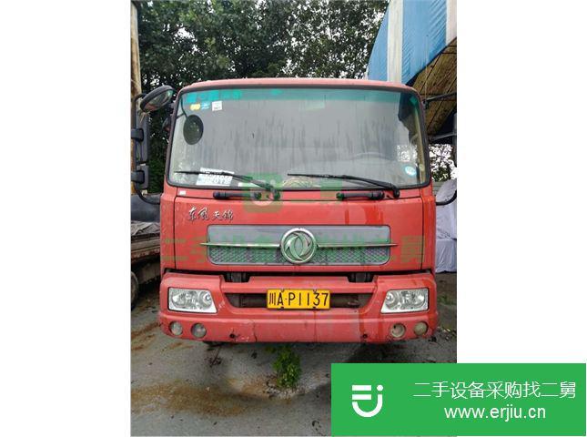 四川出售二手東風(fēng)貨車