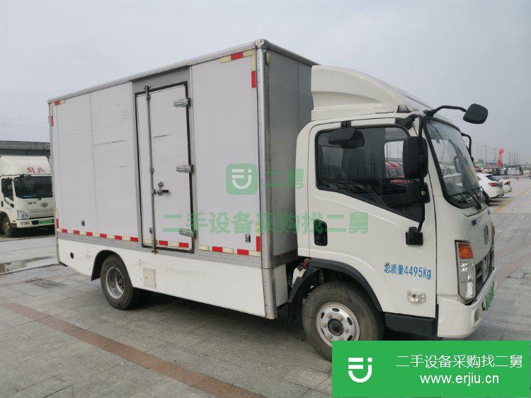 四川出售二手貨車