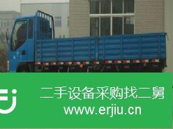 江蘇出售二手江淮貨車