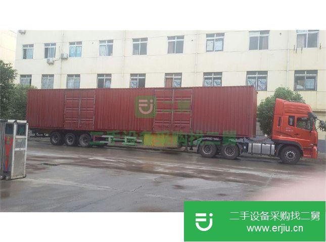湖北出售二手東風天龍牽引車