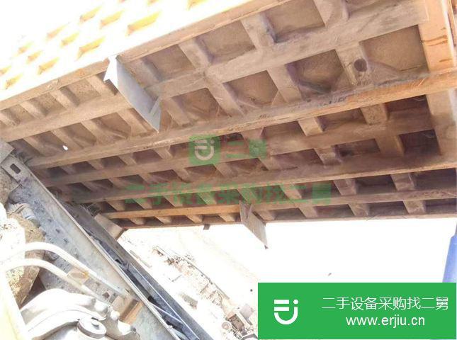 山西出售二手陜汽重卡自卸車(chē)
