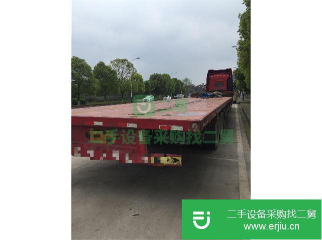 湖北出售二手陜汽重卡運輸車