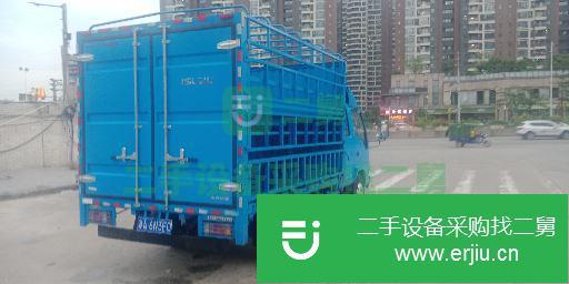 廣東出售二手五十鈴貨車