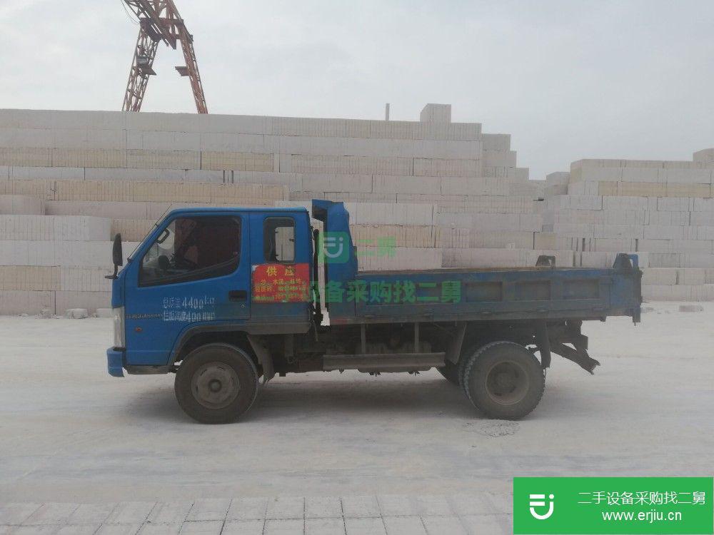 廣西出售二手自卸貨車