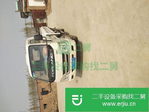 河北出售二手福田時(shí)代貨車