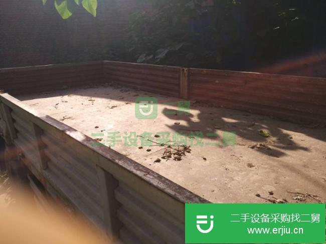 山東出售二手凱馬貨車