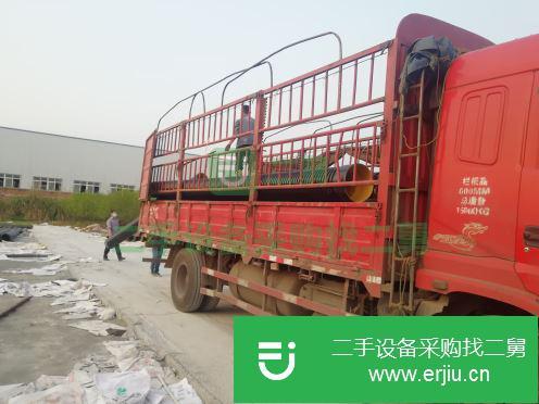 重慶出售二手三環(huán)十通載貨車