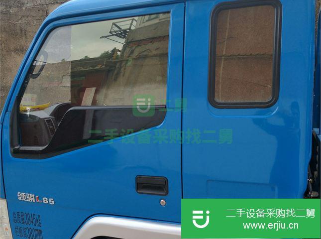 安微出售二手金杯貨車