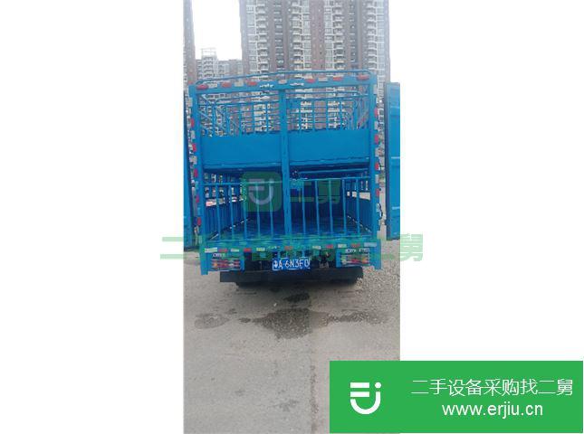 廣東出售二手五十鈴貨車