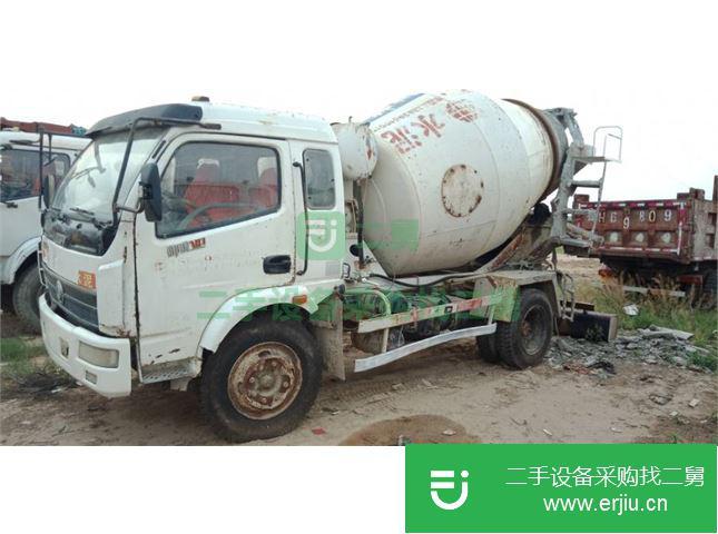 山東出售二手東風(fēng)液化氣體運(yùn)輸車