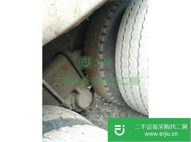 黑龍江出售二手一汽柳特載貨車
