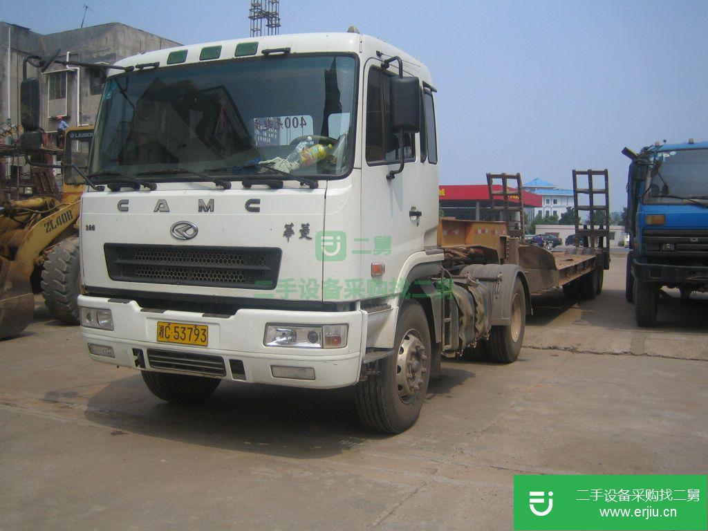 湖南出售二手華凌運輸車