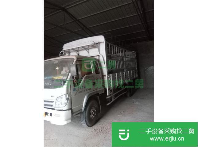 陜西出售二手時代貨車