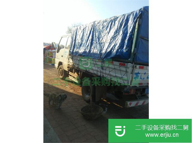 吉林出售二手一汽解放貨車
