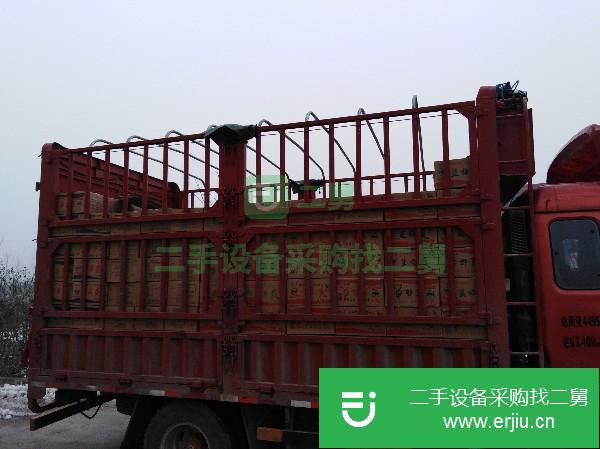 湖北出售二手東風凱普特貨車