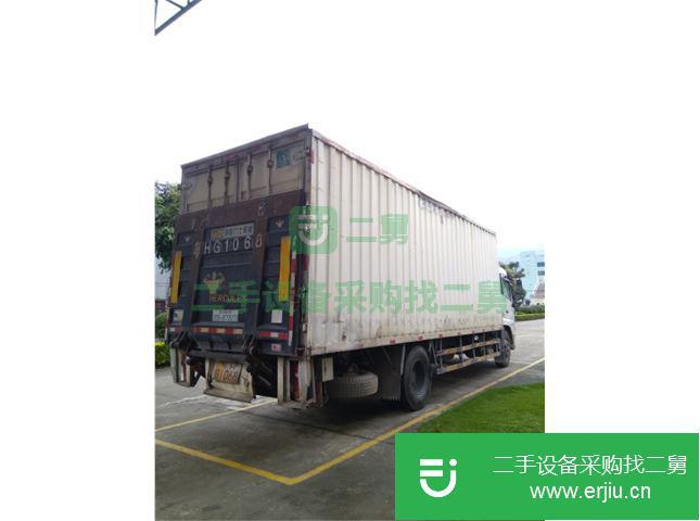 廣東出售二手東風天錦貨車