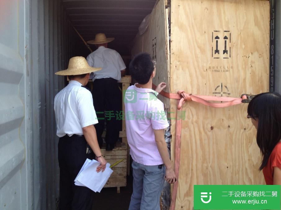 廣東出售二手吹膜機