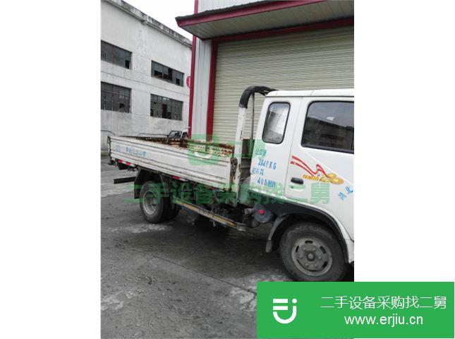 湖北出售二手東風貨車