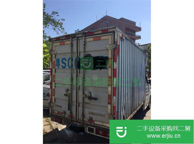 廣東出售二手長安星卡貨車