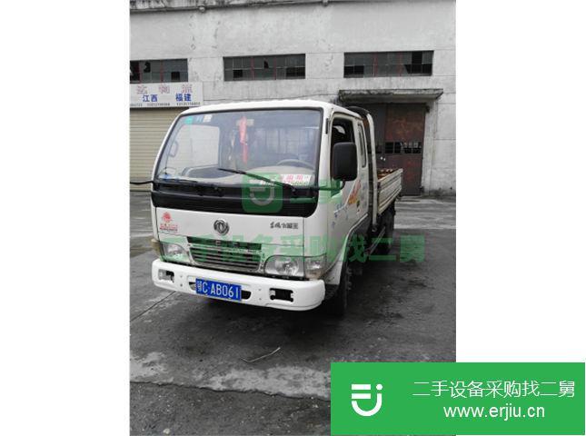 湖北出售二手東風貨車