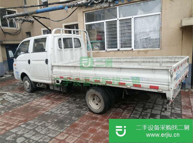吉林出售二手凱馬貨車