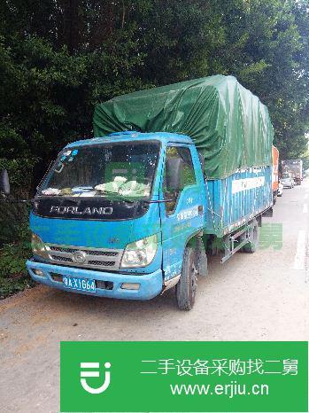 廣東出售二手時代貨車