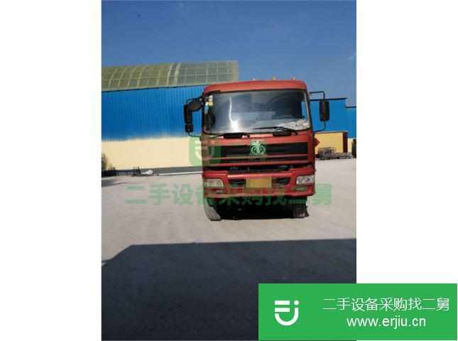 山東出售二手三環十通貨車
