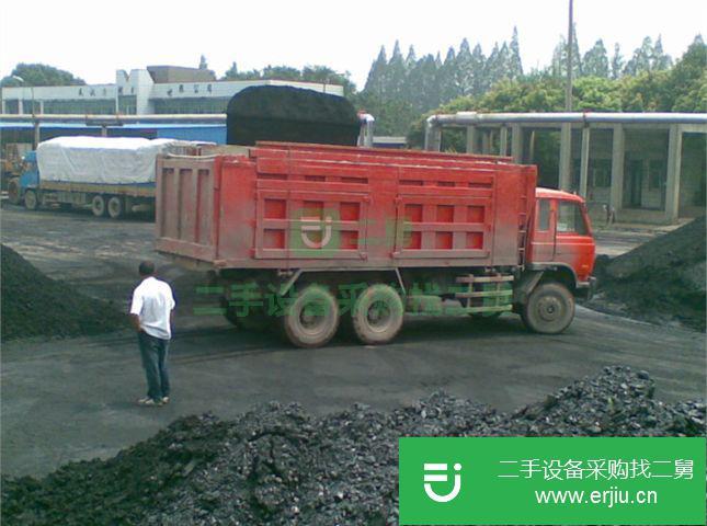 湖北出售二手東風(fēng)后八輪自卸車