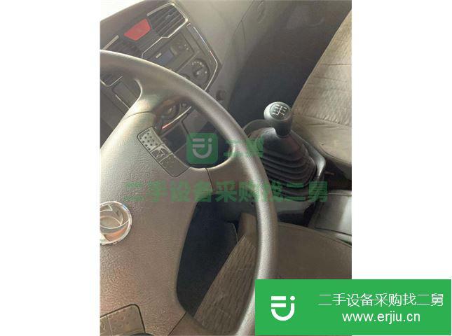 浙江出售二手東風(fēng)多利卡貨車(chē)