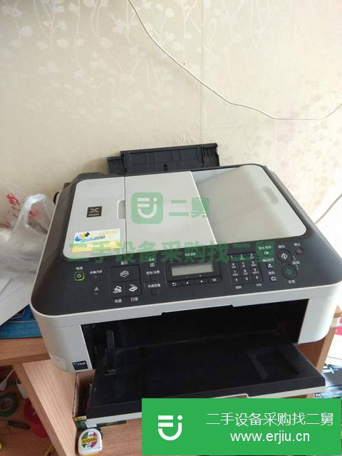 山東出售二手激光機針式打印機