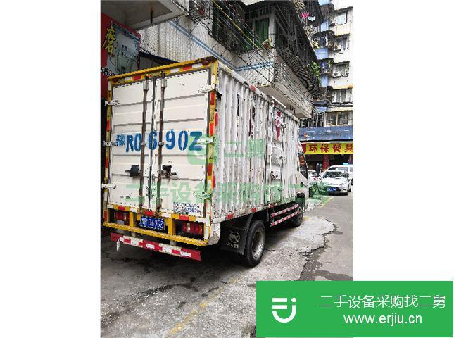 廣東出售二手凱馬貨車