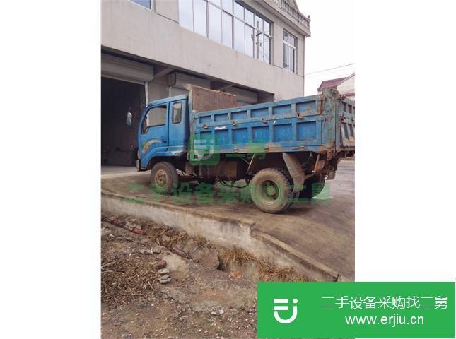 江蘇出售二手英田貨車