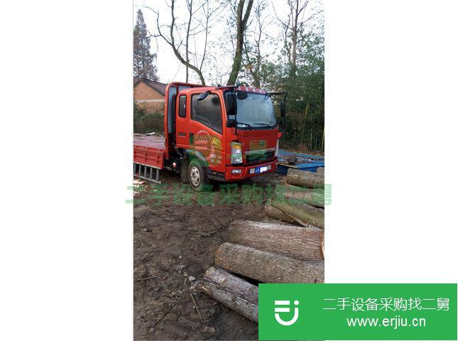 安徽出售二手中國(guó)重汽貨車