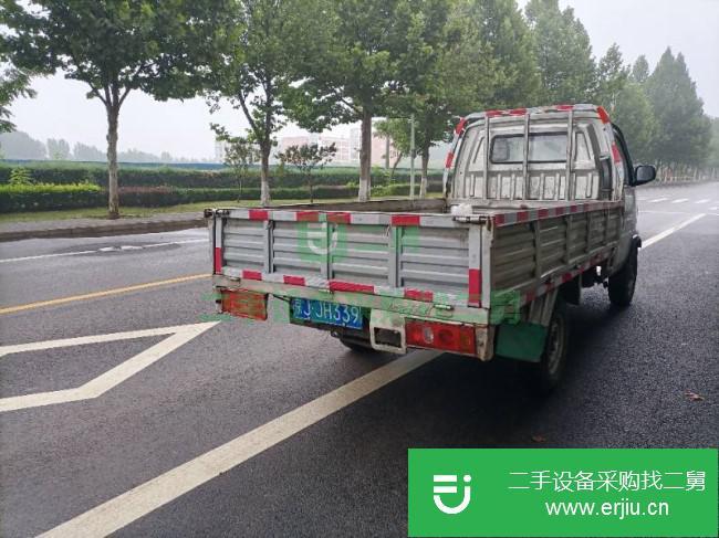 北京出售二手長安貨車