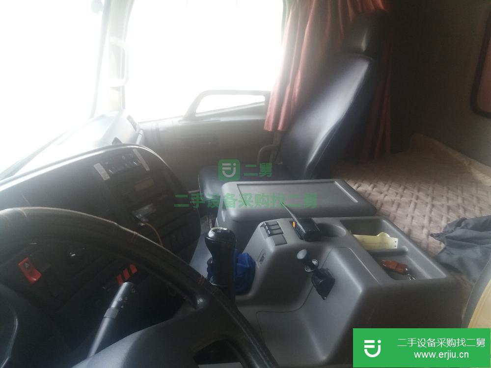 重慶出售二手東鳳大力神自卸車