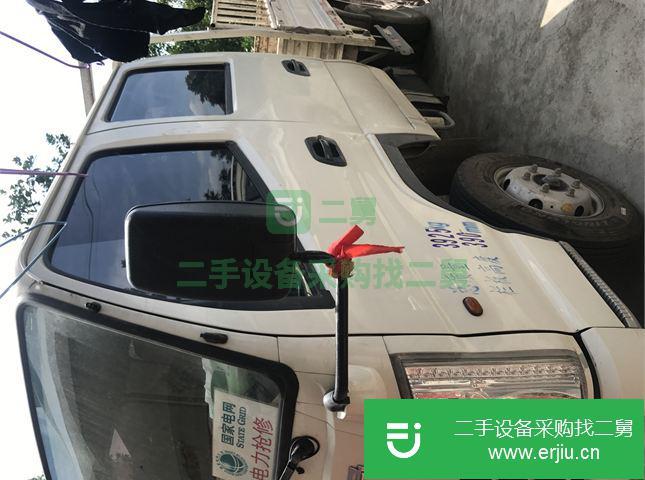 湖南出售二手凱馬貨車