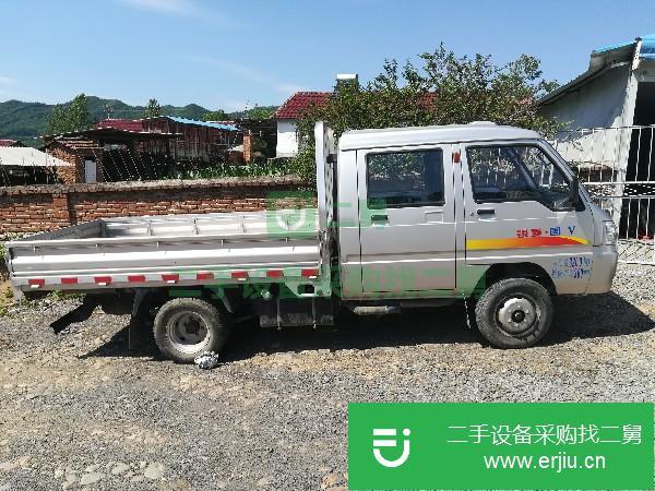 吉林出售二手凱馬貨車