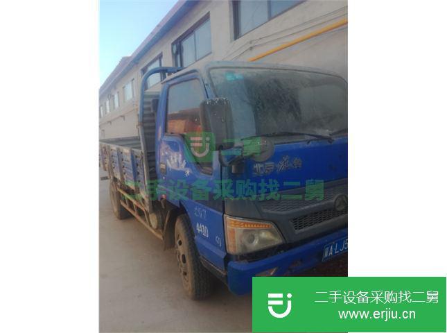 河北出售二手貨車