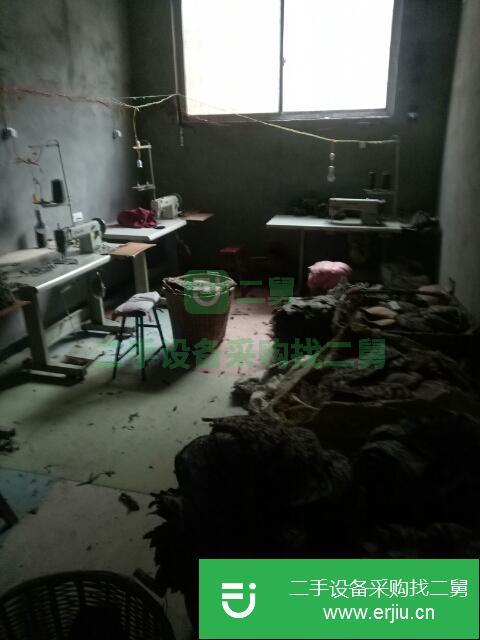 河南出售二手電動縫紉機