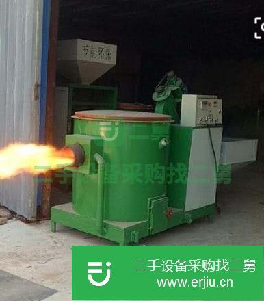 山東出售二手生物質(zhì)鍋爐