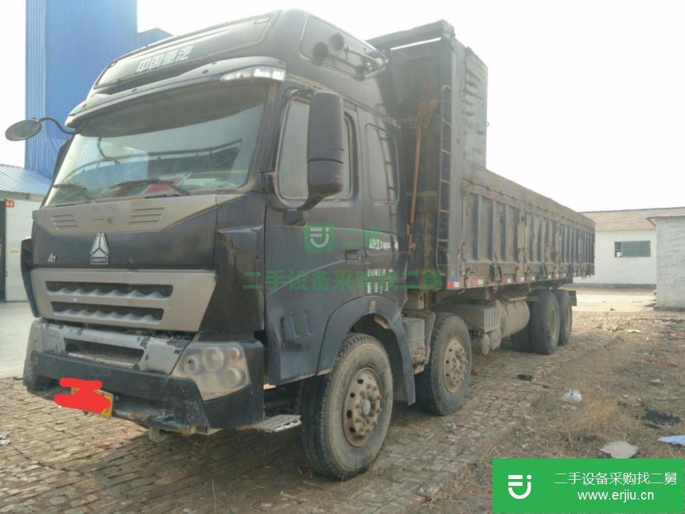 河南出售二手貨車