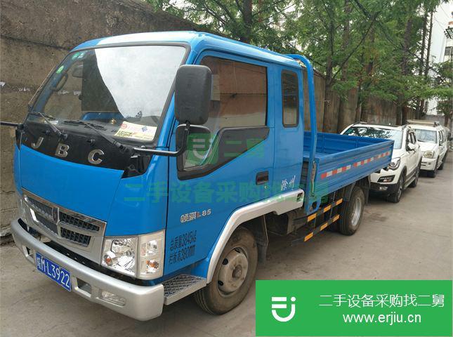安微出售二手金杯貨車
