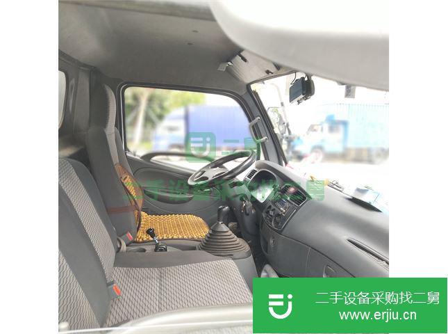 廣東出售二手東風(fēng)凱普特貨車