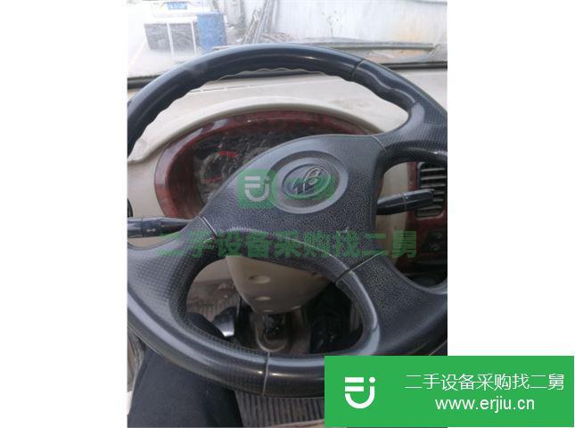 四川出售二手黑豹貨車