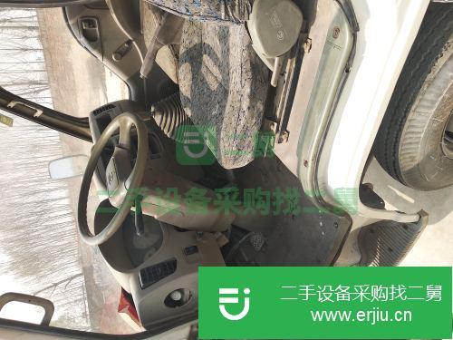 河北出售二手福田時(shí)代貨車