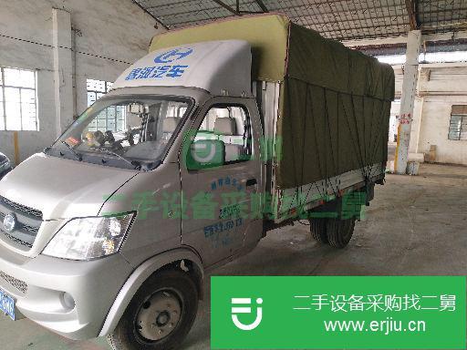 廣東出售二手福瑞達貨車