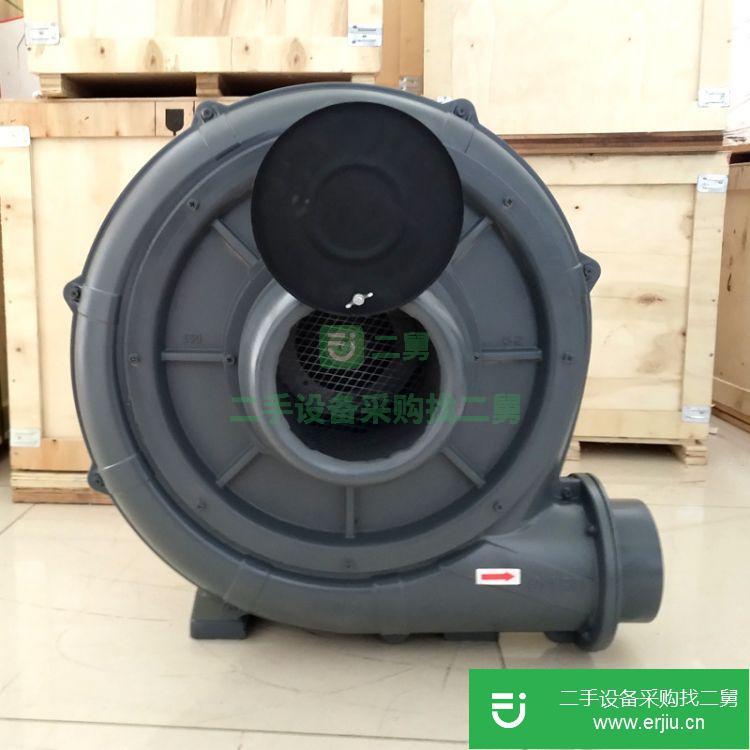 上海出售二手透浦式鼓風機